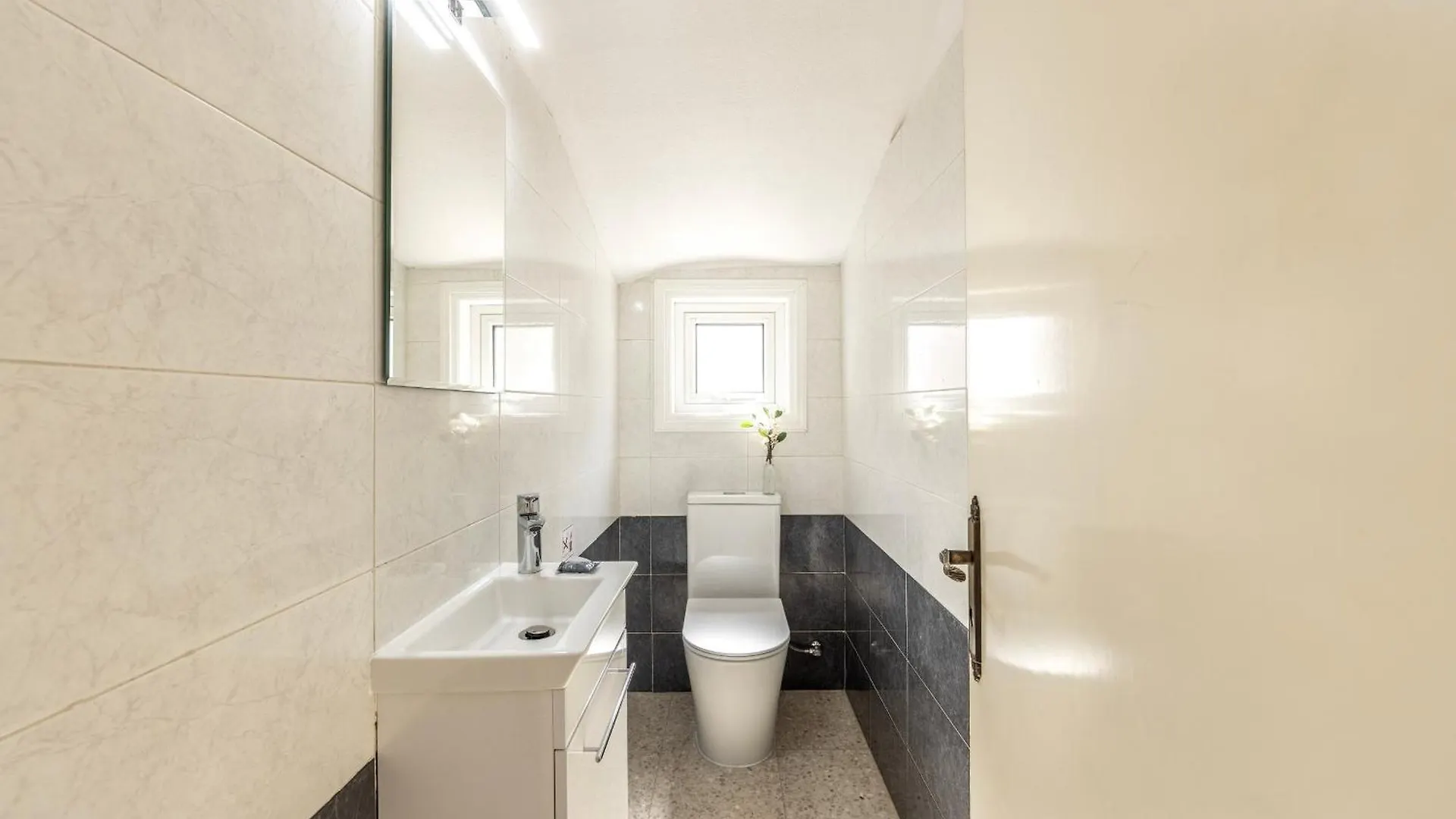 Ayia Thekla Sea Breeze Villa 圣纳帕 塞浦路斯